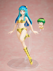 PRE-ORDER 1/12 Scale Lum and Ten Urusei Yatsura